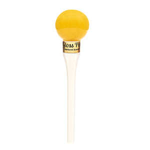 Gloss Pop - Starburst Scented -  Lemon