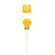Load image into Gallery viewer, Gloss Pop - Starburst Scented -  Lemon
